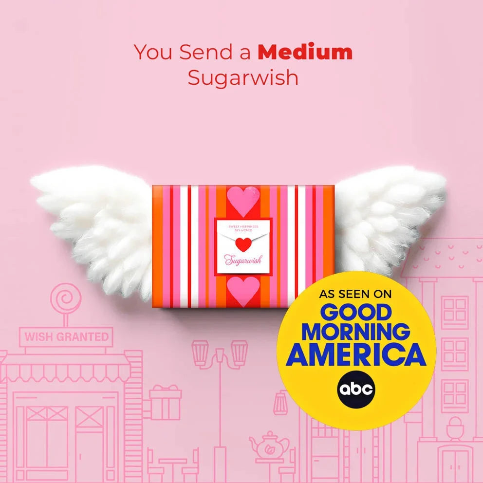 Cupidgram Sugarwish