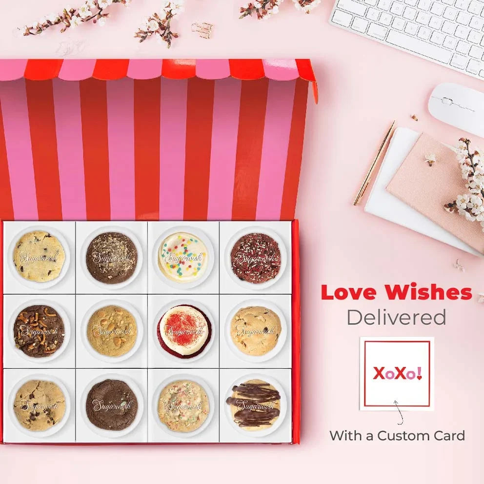 Cupidgram Sugarwish