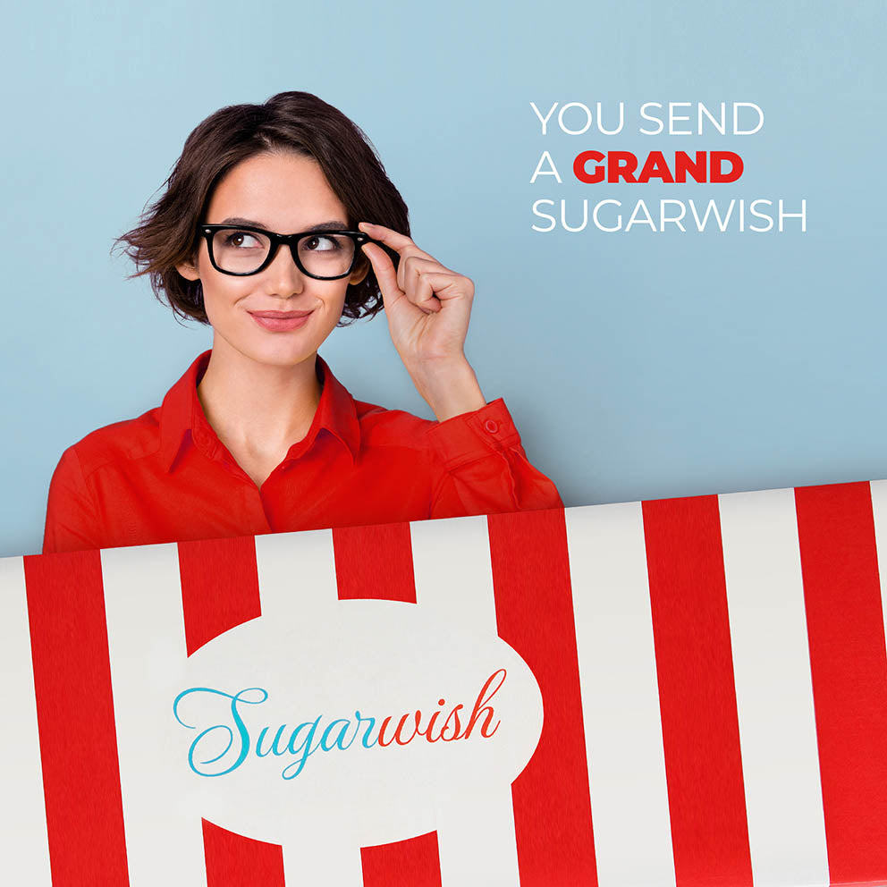 Workplace Sugarwish