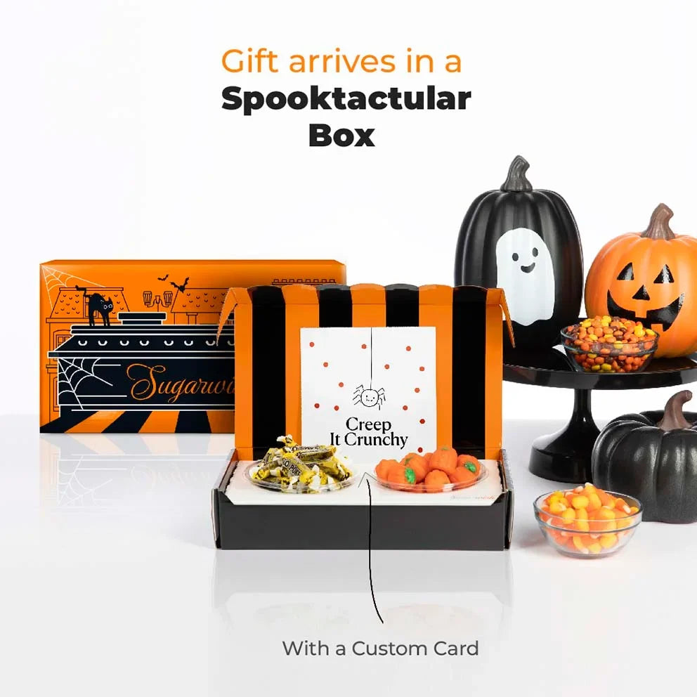 Halloween Sugarwish