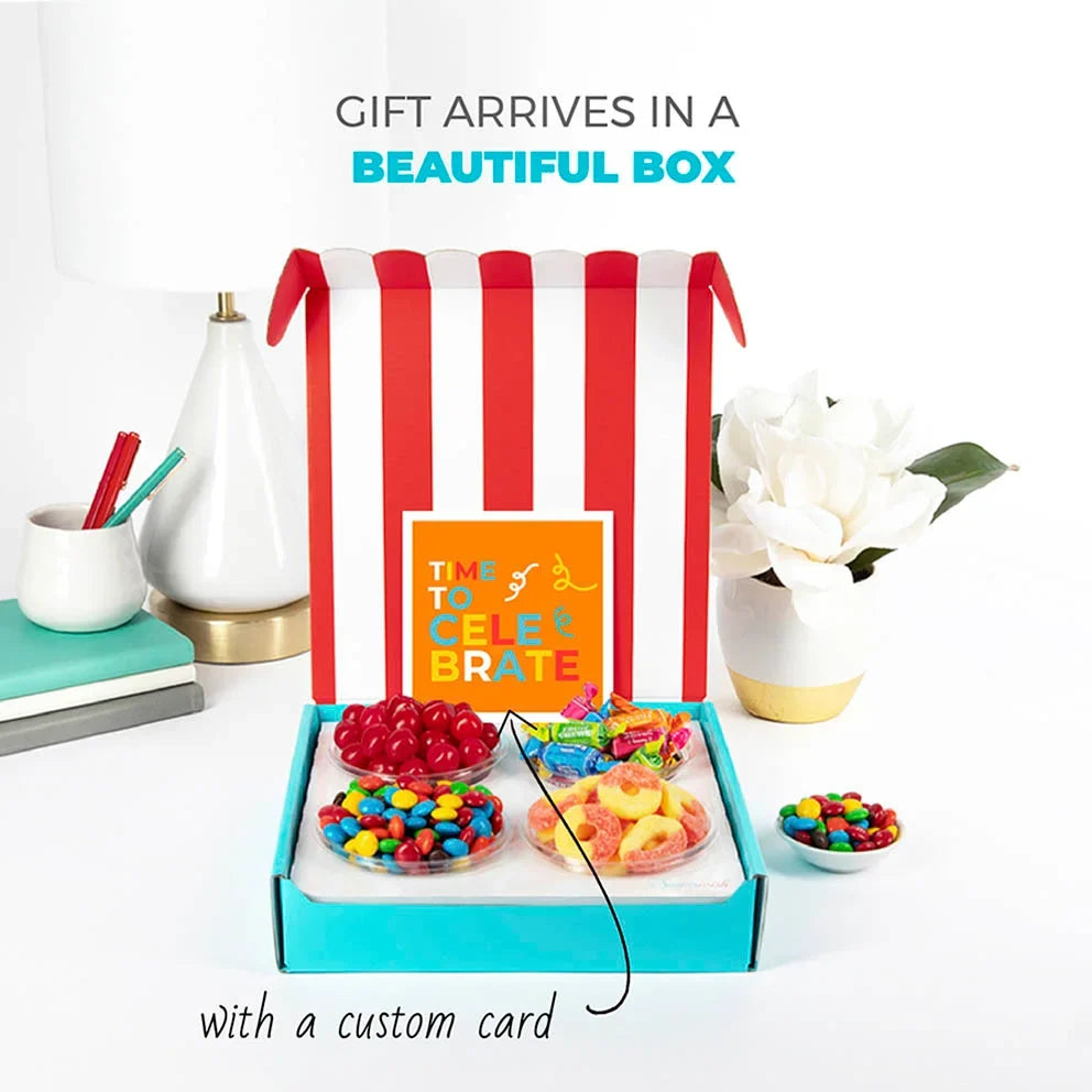 Congratulations Sugarwish