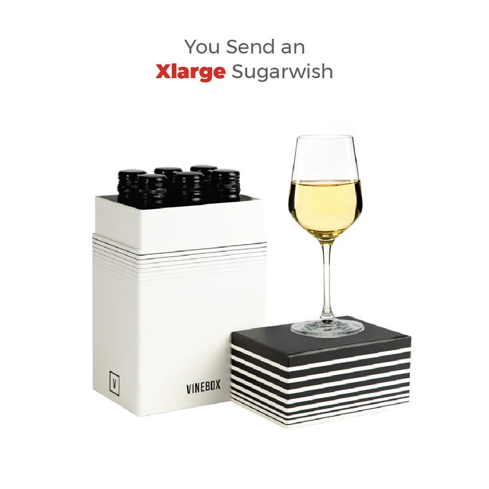 The Wine Tastings Sugarwish