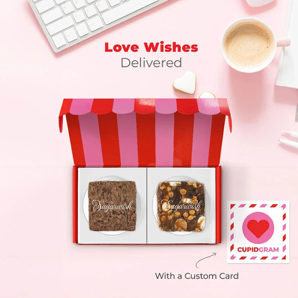 Cupidgram Sugarwish