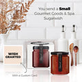 Gourmet Goods & Spa