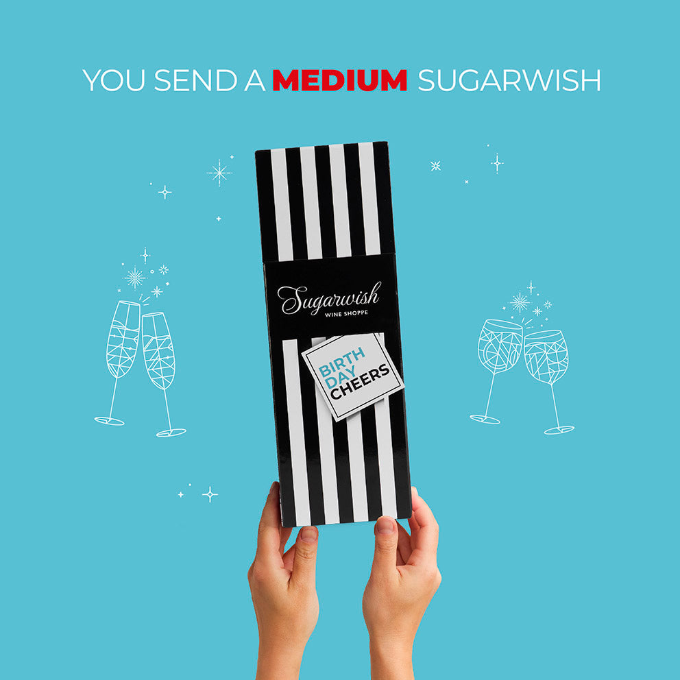 Wine Sugarwish