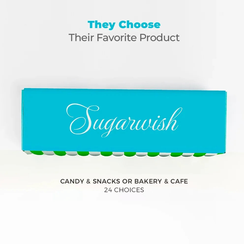 Easter Treats Sugarwish